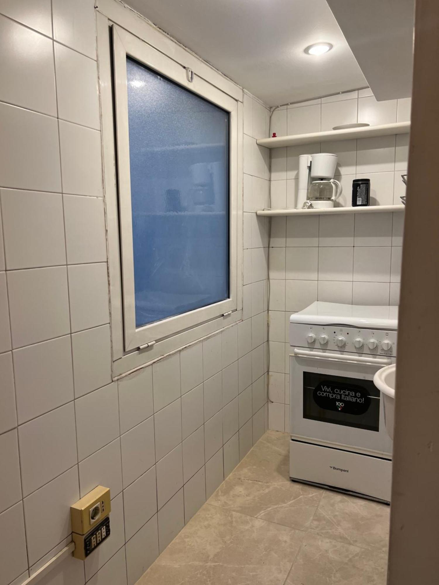 P-Suite Plaza Roma Extérieur photo